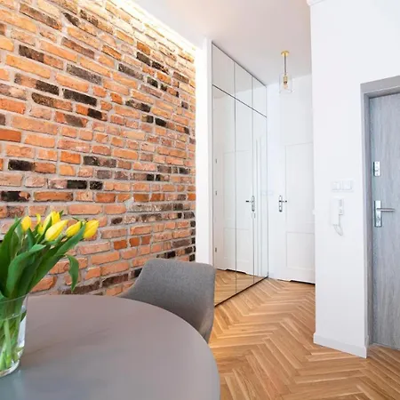 Kopernika Apart Torun Exterior photo