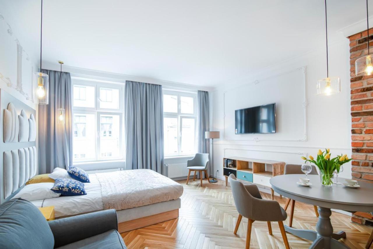 Kopernika Apartment