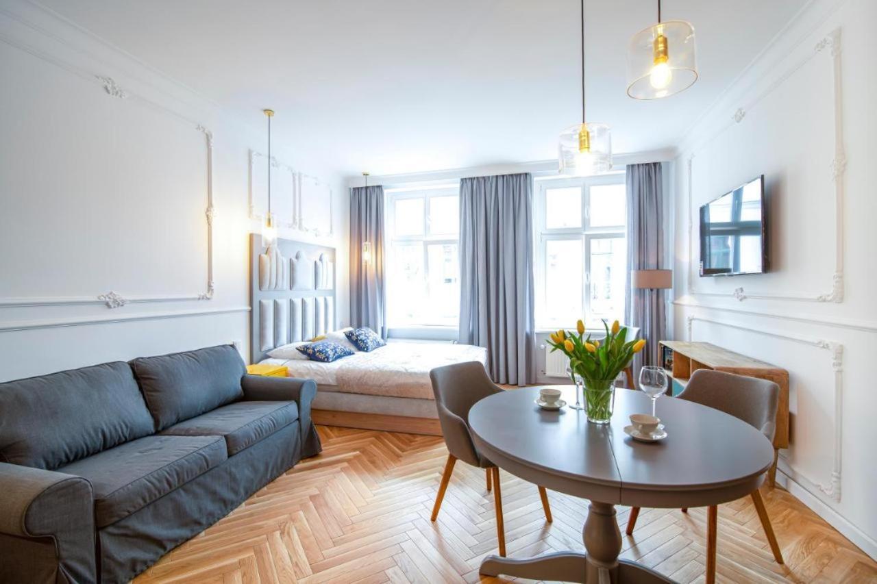 Apartment Kopernika Torun