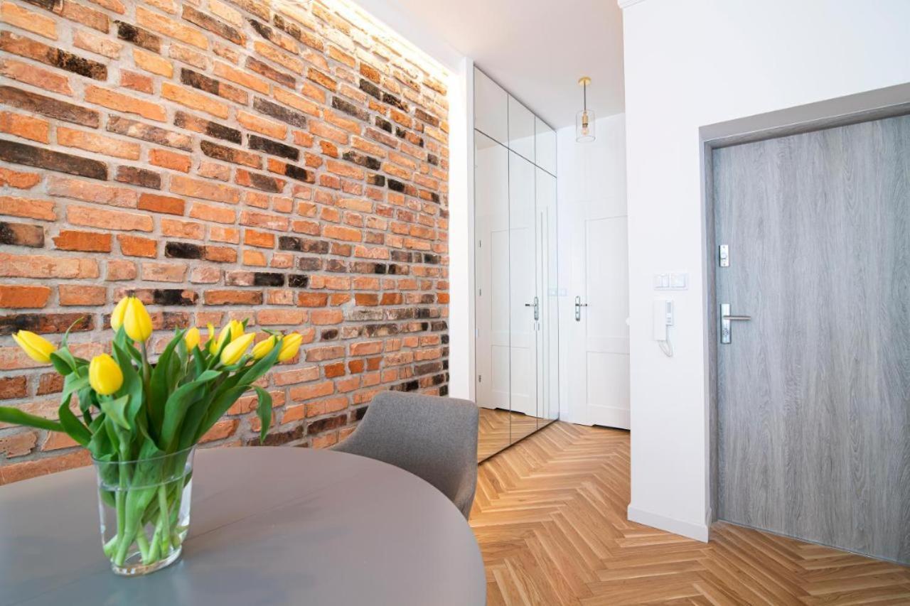 Apartment Kopernika