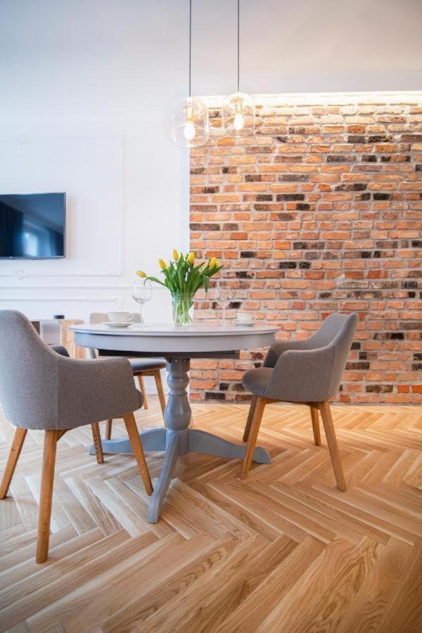 Apartment Kopernika Torun