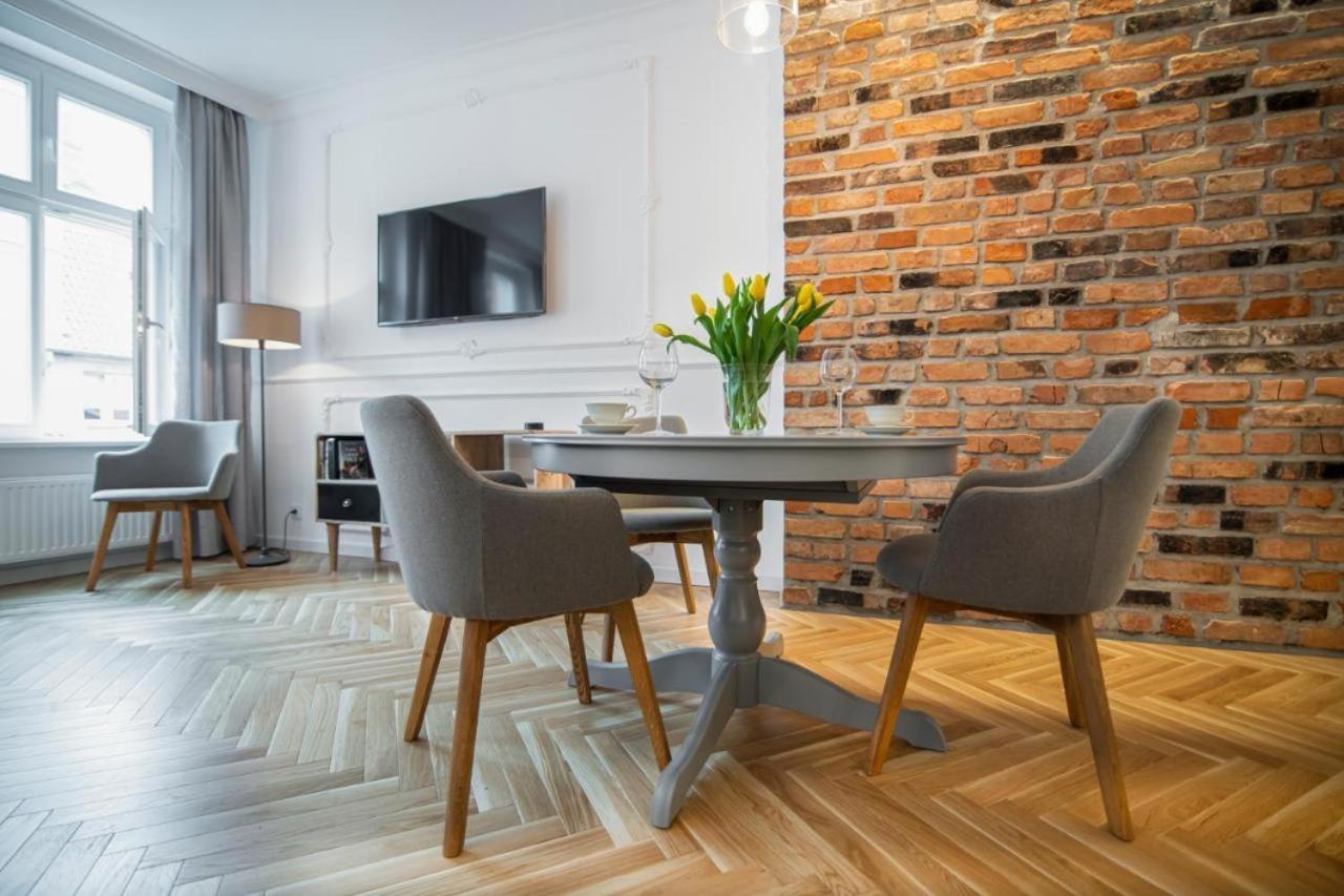 Kopernika Apartment