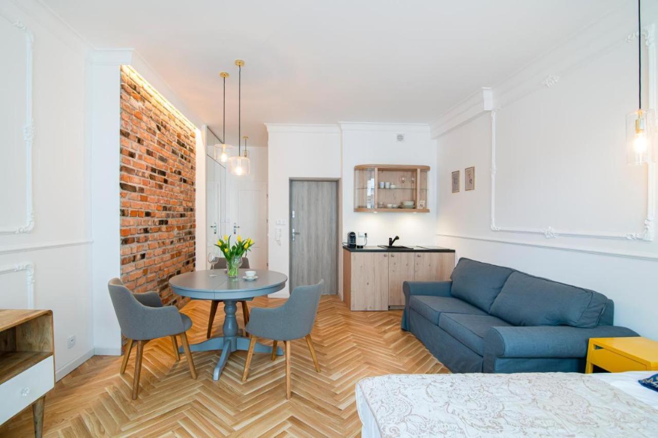 Kopernika Apartment *